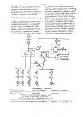 Способ управления системой электроснабжения (патент 1233243)