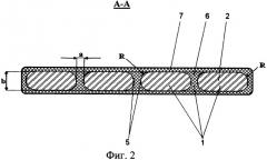 Огнеупорное керамическое изделие (патент 2433105)