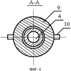 Прецессирующий ветродвигатель с горизонтальным расположением вала (патент 2338922)
