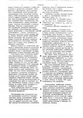 Устройство для отклонения луча электронно-лучевой трубки (патент 636646)