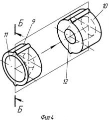 Устройство для гранулирования эластомеров (патент 2269414)