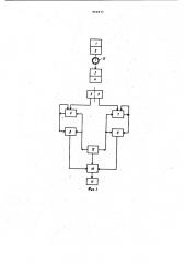 Фотоэлектрическое устройство для измерения диаметра изделий (патент 956977)