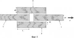 Адгезивная композиция, содержащая деацетилированный хитозан (патент 2575728)