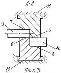 Ножницы для резки заготовок круглого сечения (патент 2283732)
