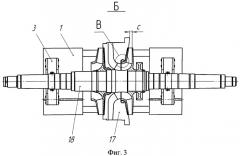 Устройство для сборки статора с ротором (патент 2534654)