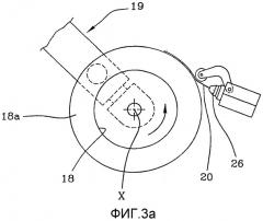 Расширяемая диафрагма для устройств для изготовления шин, способ изготовления расширяемой диафрагмы и способ изготовления шин для колес транспортных средств (патент 2349458)