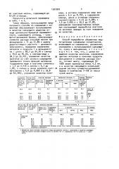 Способ переработки обожженных медно-цинковых сульфидных концентратов (патент 1527303)
