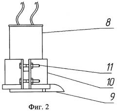 Способ обнаружения дефектов в клеевых соединениях и устройство для его осуществления (патент 2451289)