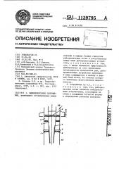 Рыбопропускное сооружение (патент 1139795)