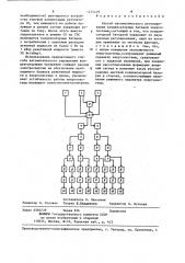 Способ автоматического регулирования конденсаторных батарей энергосистемы (патент 1275409)