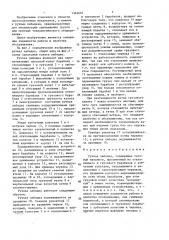 Ручная лебедка (патент 1364601)