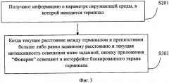 Способ и устройство управления иконками приложений (патент 2651151)