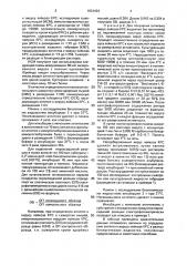 Способ иммуноферментного определения антител к вирусу лейкоза крупного рогатого скота (патент 1631434)