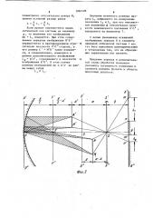 Устройство для измерения поперечных размеров проката (патент 1084598)