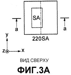Датчик изображения и устройство формирования изображения (патент 2554292)