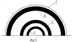 Способ измерения и контроля радиально-осевых зазоров в турбомашинах и устройство для его осуществления (патент 2280238)