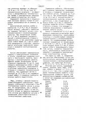 Лигатура для чугуна (патент 1585371)