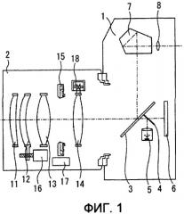 Линзовое устройство и фотокамера (патент 2399942)