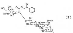 Способ получения гликопептида, имеющего сиалированную сахарную цепь, и способ получения производного сиалилгликоаспарагина (патент 2586524)