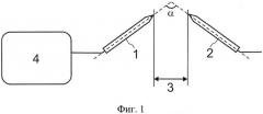 Способ получения плазменной струи и устройство для его осуществления (патент 2633705)