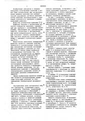Компаратор пульсирующего давления (патент 1091043)
