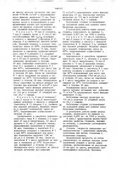 Состав пишущего стержня по металлу (патент 1680742)