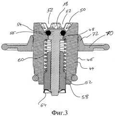 Агрегат дозировочного насоса (патент 2374461)