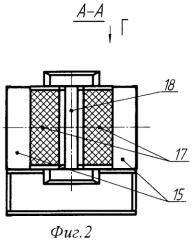 Охладитель вентилируемого воздуха (патент 2356751)