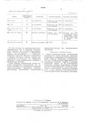 Способ радикально-цепной полимеризациикомпозиций (патент 203896)