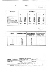 Твердое смазочное покрытие (патент 2000315)