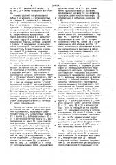Фрезерный станок (патент 984714)