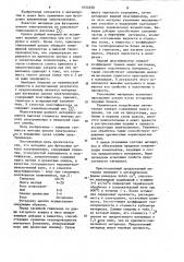 Материал для футеровки цоколя электролизера (патент 1054450)