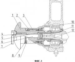 Устройство для замера бокового зазора шлицевого соединения (патент 2630292)