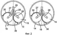 Вибрационный привод (патент 2487212)