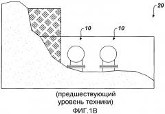 Водоприемное устройство с сороудерживающим ситом для мелководья (варианты) и способ его осуществления (патент 2505643)