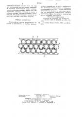 Многослойная панель (патент 907189)