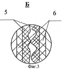 Способ соединения материалов с покрытием (патент 2294271)