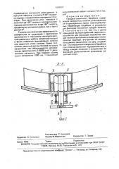 Насадка сушильного барабана (патент 1698607)
