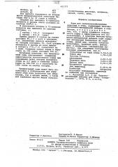 Корм для сельскохозяйственных животных и птиц (патент 651777)