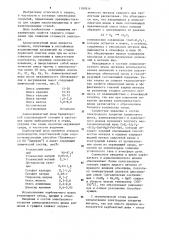 Состав электродного покрытия (патент 1197814)