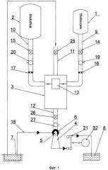 Энергетическая система (патент 2538979)