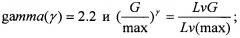 Модуль генерирования гамма-напряжения и жидкокристаллическая панель (патент 2667383)