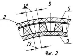 Способ изготовления бронешлема из полимерных композитов и бронешлем из полимерных композитов (патент 2365854)