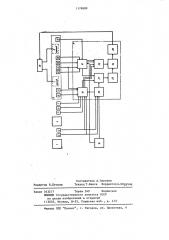 Система управления процессом прокатки труб на автоматическом стане (патент 1176989)