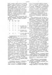 Преобразователь кода фибоначчи в двоичный код (патент 1432789)