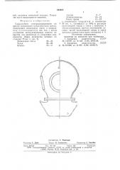 Ударостойкое электроизоляционное покрытие водолазного металлического шлема (патент 644665)