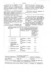 Способ регенерации водно-аммиачного раствора ацетата закиси меди (патент 1532552)