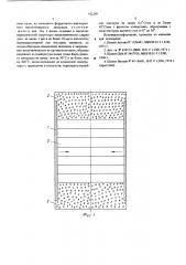Способ получения многополюсных постоянных магнитов (патент 542249)