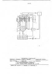Установка для градуировки, поверки и испытания расходомеров жидкостей и газов (патент 767539)
