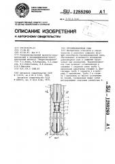 Буроинъекционная свая (патент 1288260)